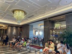 -金悦轩海鲜酒家(拱北店)
