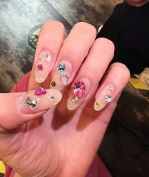 -Touch Nail·品质·美甲美睫