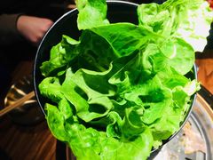 -九田家黑牛烤肉料理(新辰里亚运村店)