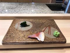 -鮨一日本料理旗舰店(总店)