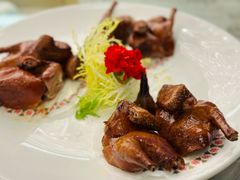 -香云轩·顺德菜(香云纱园林酒店店)
