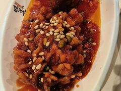 -八珍饺子·烤鸭·家常菜