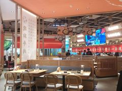 -川堂风·跷脚牛肉·乐山爆炒(宝山日月光店)