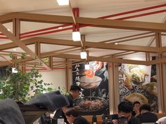 -味千拉面(广州白云机场T1西二店)