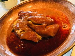 -三号黄浦会Canton Table