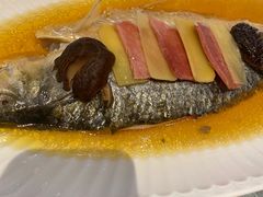 -望乡楼上海菜(日月光店)