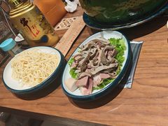 -大白羊蝎子馆(后沙峪山姆店)