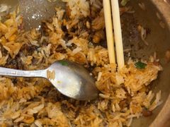 -万煲旺·香港老传承煲仔饭·猪杂汤(客村店)