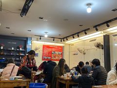 大堂-十里铺铁板鱿鱼