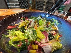 -又一福烤鸭·北京菜(东四店)