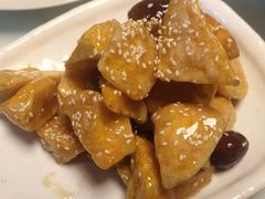 -黑土地东北私房菜馆(南门大街店)