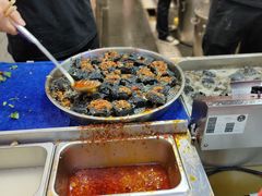 -黑色经典臭豆腐·长沙鲜食商店(坡子街店)