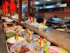 -鸽子窝(青塔店)