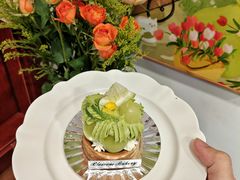 -花间烘焙BLossom Bakery