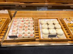 -君之狮子山·轻糖烘焙(松江印象城店)