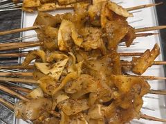 -高家烧鸽子烧烤店63年