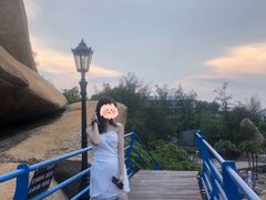 -那琴半岛地质海洋公园