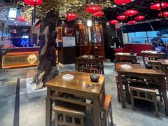 -满园烤鸭·春饼(太原街万达店)