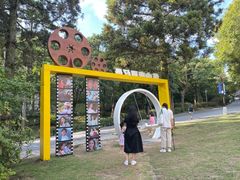 -庐山恋影院(河西路店)