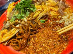 -海椒市落舌·麻辣烫冒菜(武侯大悦城店)
