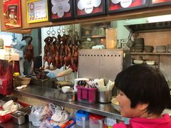 -一乐烧鹅(中环店)