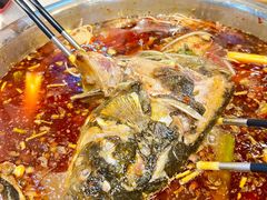 -肖肖酸萝卜鱼火锅(总店)