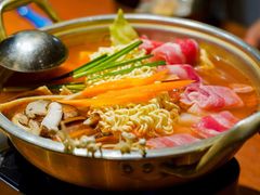 -春熙台韩国料理·章鱼肥牛(西丽店)