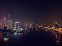 -上海外滩茂悦大酒店