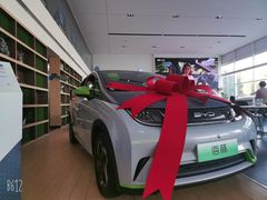 -比亚迪上海弘仁4S(杨浦店)