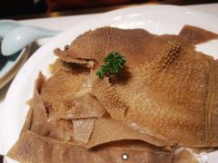 黑毛肚-洪氏嗨捞·猪肚鸡火锅(阳光天地店)