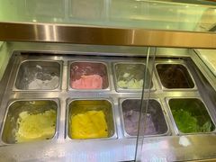 -鲤鱼洲酒店港鲤咖啡厅