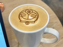 -逸派咖啡 EPARKCOFFEE(广安门店)