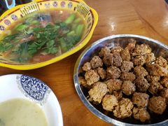 -西工饭庄快餐厅(西工小街店)