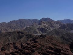 -宁夏中卫寺口旅游区(苏武牧羊遗址)
