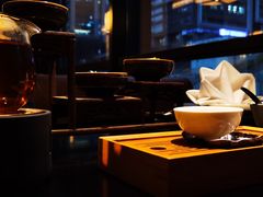 -丽晶轩中餐厅(重庆丽晶酒店)