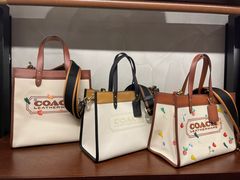 -COACH蔻驰(SKP男士店)