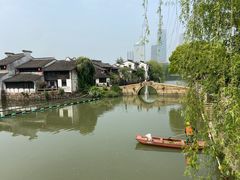 -巡塘古镇