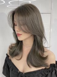 -icare美发沙龙