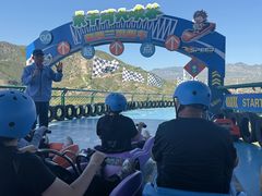 -桑干河大峡谷旅游区