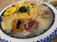 -长兴菜馆(高桥店)