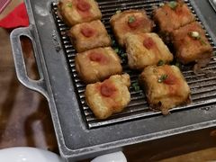 -一楼食业·美食人家