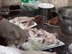 -百年吾吾子手抓肉羊羔肉(山西巷店)