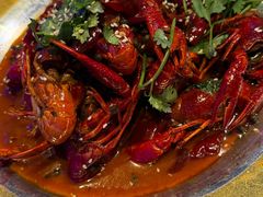 -胖子烧烤海鲜(亲贤北街店)