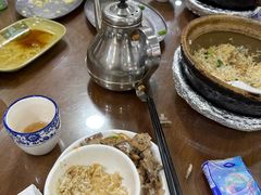 -红星光发煲仔饭(大石街店)