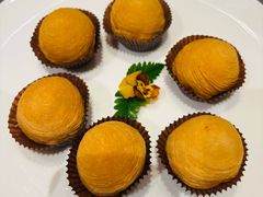 榴莲酥-金悦轩海鲜酒家(拱北店)