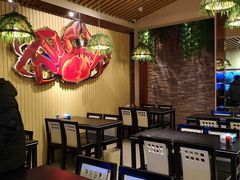 大堂-启东小海鲜(庄先湾路1号店)