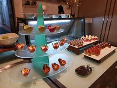 -云尚自助餐厅(佛山南海瞻云酒店)