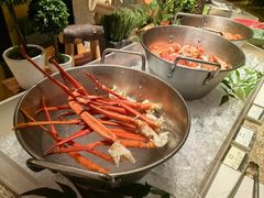 -上海东方佘山翰悦阁酒店·Vie全日制餐厅