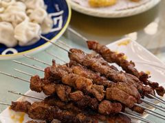 -那达慕蒙古风味酒楼
