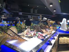 -V-ONE西雅图海鲜自助餐厅(仓山万达广场店)